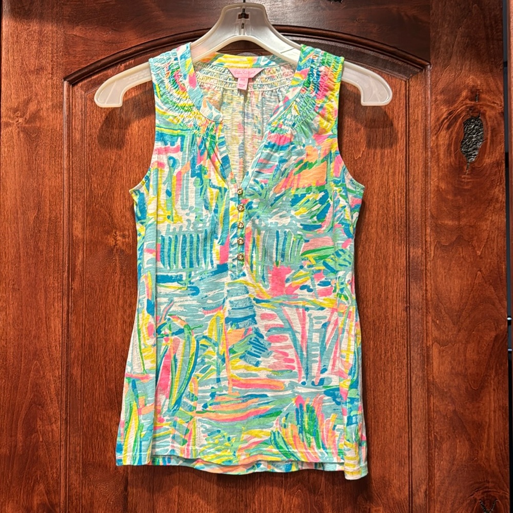 NWOT top